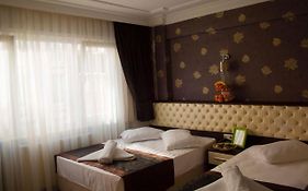 Grand Esen Hotel