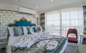 Grand Esen Hotel